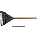 (*) Dollhouse Leaf Rake
