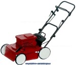 () Sale $2 Off - Dollhouse Modern Power Mower