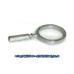 (*) Dollhouse Magnifying Glass- Choice of Color &amp; Style -