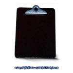 (*) Dollhouse Clipboard- Choice of Color &amp; Style -