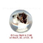 (*) Dollhouse Assorted Paper Weight