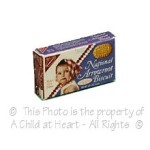 &amp;sect; Disc .60&amp;cent; Off - Arrow Root Biscuit Box