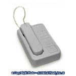 &amp;sect; Disc $1 Off - Modern Speaker Office Telephone
