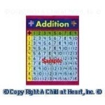 (*) Dollhouse School Classroom Charts