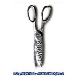 (&amp;sect;) Sale - Dollhouse Fabric Scissors