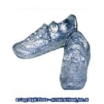(*) Unfinished Adult's or Kid's Running Shoes