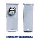 (*) Dollhouse Electric Meter