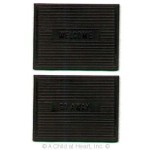(&amp;sect;) Disc $1 Off - Real Rubber Door Mat- Choice of Style -
