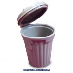 (&amp;sect;) Sale .50&amp;cent; Off - Dollhouse Garbage Can