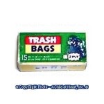 (&amp;sect;) Sale .30&amp;cent; Off - Lawn Trash Bag Box