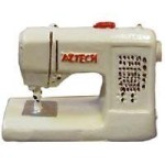 (&amp;sect;) Sale $3 Off - Dollhouse Modern Sewing Machine