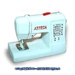 (&amp;sect;) Sale $3 Off - Dollhouse Modern Sewing Machine