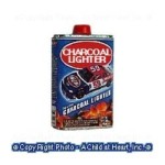 (*) Dollhouse Barbecue Lighter Fluid