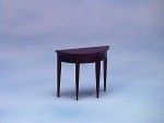 Dollhouse Console Table