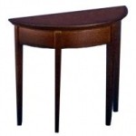 Dollhouse Console Table