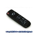 (&amp;sect;) Disc .60&amp;cent; Off - Miniature Dollhouse TV Remote