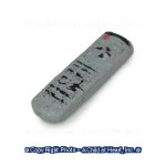 (&amp;sect;) Disc .60&amp;cent; Off - Miniature Dollhouse TV Remote