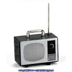 (&amp;sect;) Sale .80&amp;cent; Off - Portable TV with Antenna