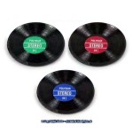 (*) Dollhouse 3 or 6 pc Dollhouse Record Set
