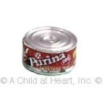 &amp;sect; Disc .80&amp;cent; Off - Dollhouse Can of Cat Food