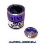 (&amp;sect;) Sale .50&amp;cent; Off - Dollhouse Filled Gallon Paint Can