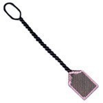 (**) Dollhouse Fly Swatter