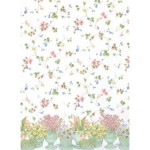(&amp;sect;) Sale $3 Off - 3 Shts Spring Pallet Paper