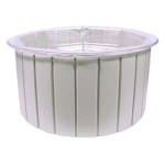 (*) Dollhouse Hot Tub / Jacuzzi (Kit)