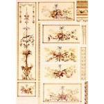 (&amp;sect;) Sale $1 Off - Dollhouse Minute Mural