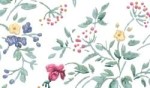 (&amp;sect;) Disc $3 Off - 3 Shts Floral Paper