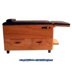(*) Dollhouse Doctor's Exam Table