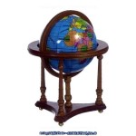 Dollhouse Floor Model Globe