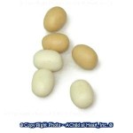 (*) Dollhouse 6 Eggs