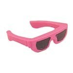 (&amp;sect;) Disc $2 Off - Dollhouse Sunglasses (Assorted)