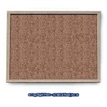 Dollhouse School House Bulletin Board