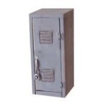 Dollhouse Student Lockers or Gym Lockers