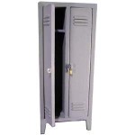 Dollhouse Student Lockers or Gym Lockers