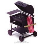 Sale $5 Off - Dollhouse Barbecue Grill
