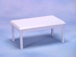 Dollhouse Modern Dining Table