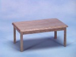 Dollhouse Modern Dining Table