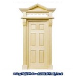 (&amp;sect;) Sale $7 Off - Six Panel Victorian Door