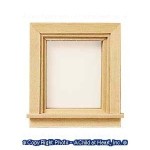 &amp;sect; Sale $1 Off - Traditional Single Light Window