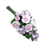 Dollhouse Bridal Bouquet