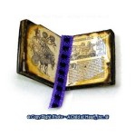 (&amp;sect;) Sale $1 Off - Dollhouse Spell Book