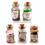 Dollhouse Potions Bottles