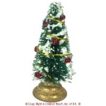 (&amp;sect;) Sale .60&amp;cent; Off - Small Tabletop Christmas Tree