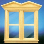 (&amp;sect;) Sale 50% Off - Double Victorian Window