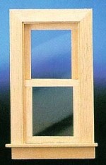 Small Fully Functional Windows