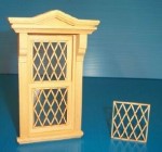 Window Mullion for CLA75002 or HW5002