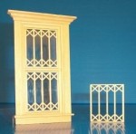 Window Mullion for CLA75051 or HW5051